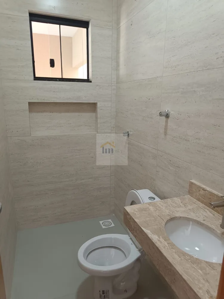 Casa, 3 quartos, 120 m² - Foto 8