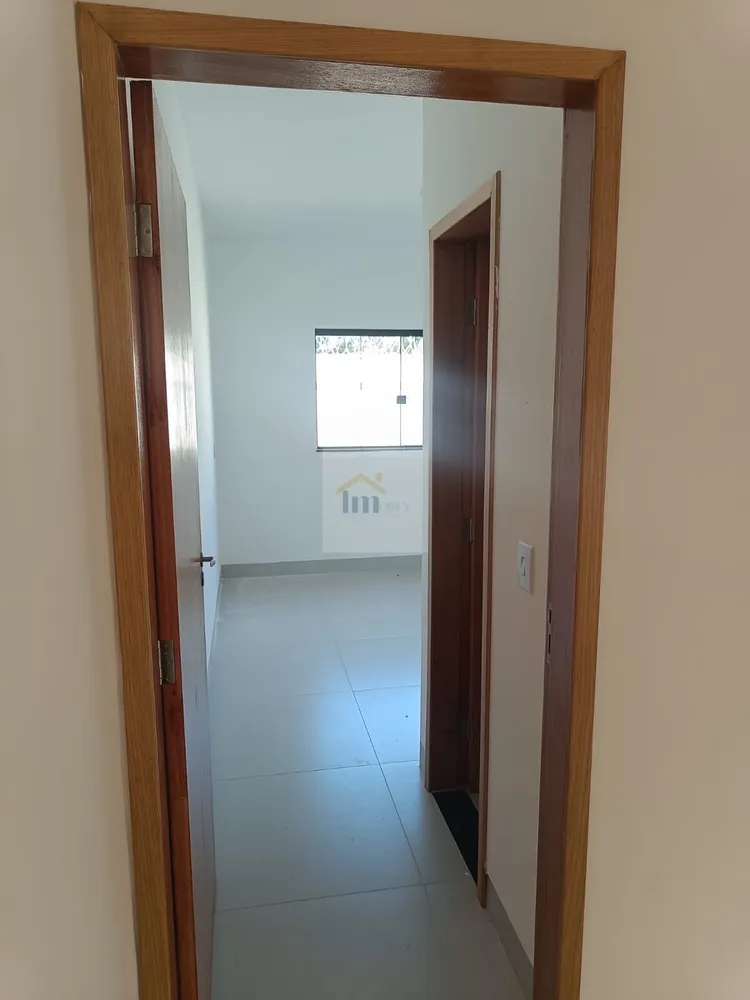 Casa, 3 quartos, 120 m² - Foto 14