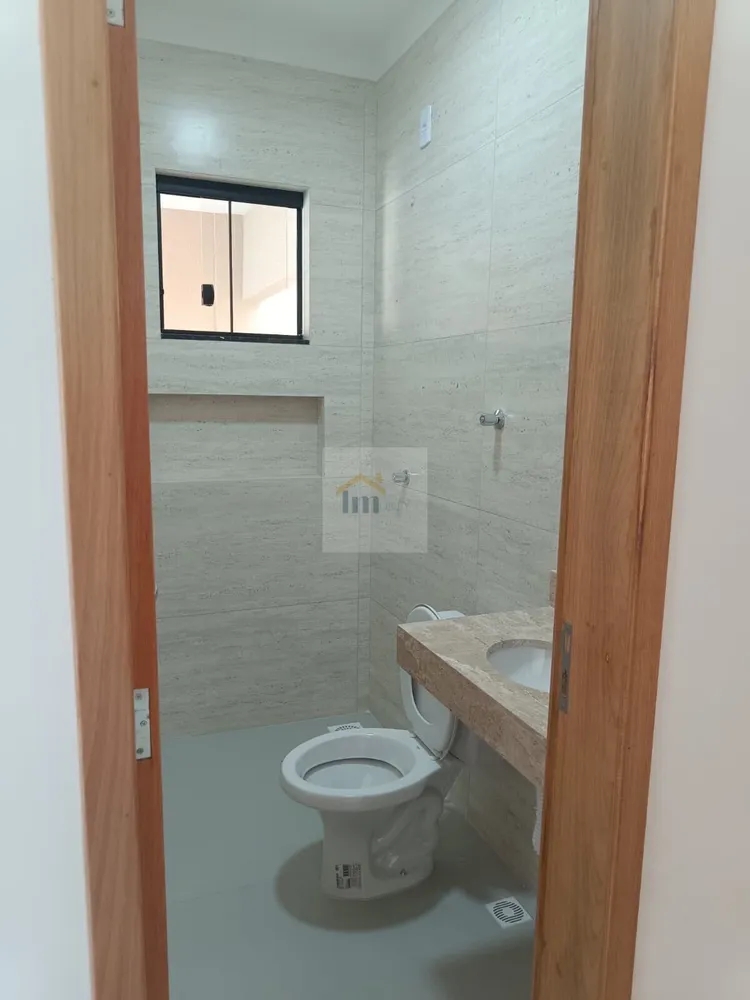 Casa, 3 quartos, 120 m² - Foto 16
