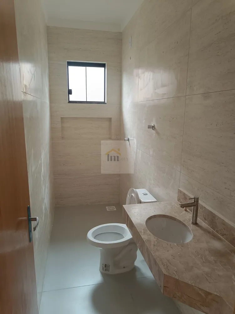 Casa, 3 quartos, 120 m² - Foto 3