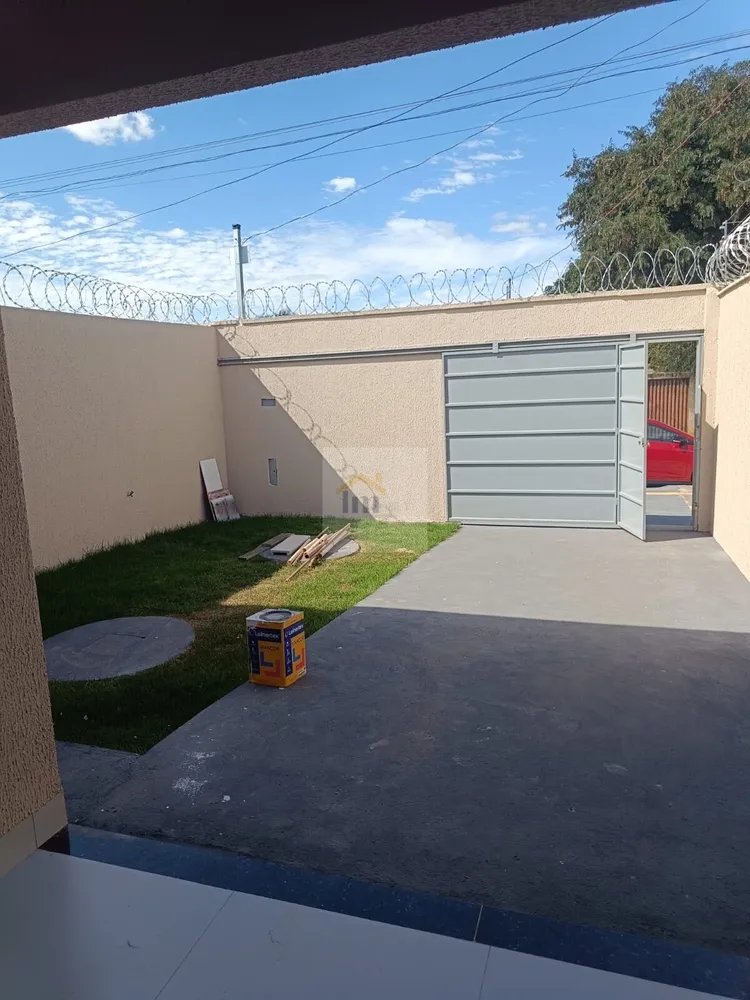 Casa, 3 quartos, 120 m² - Foto 13