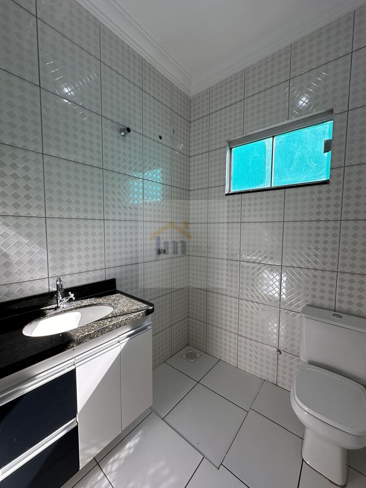 Casa, 3 quartos, 90 m² - Foto 4