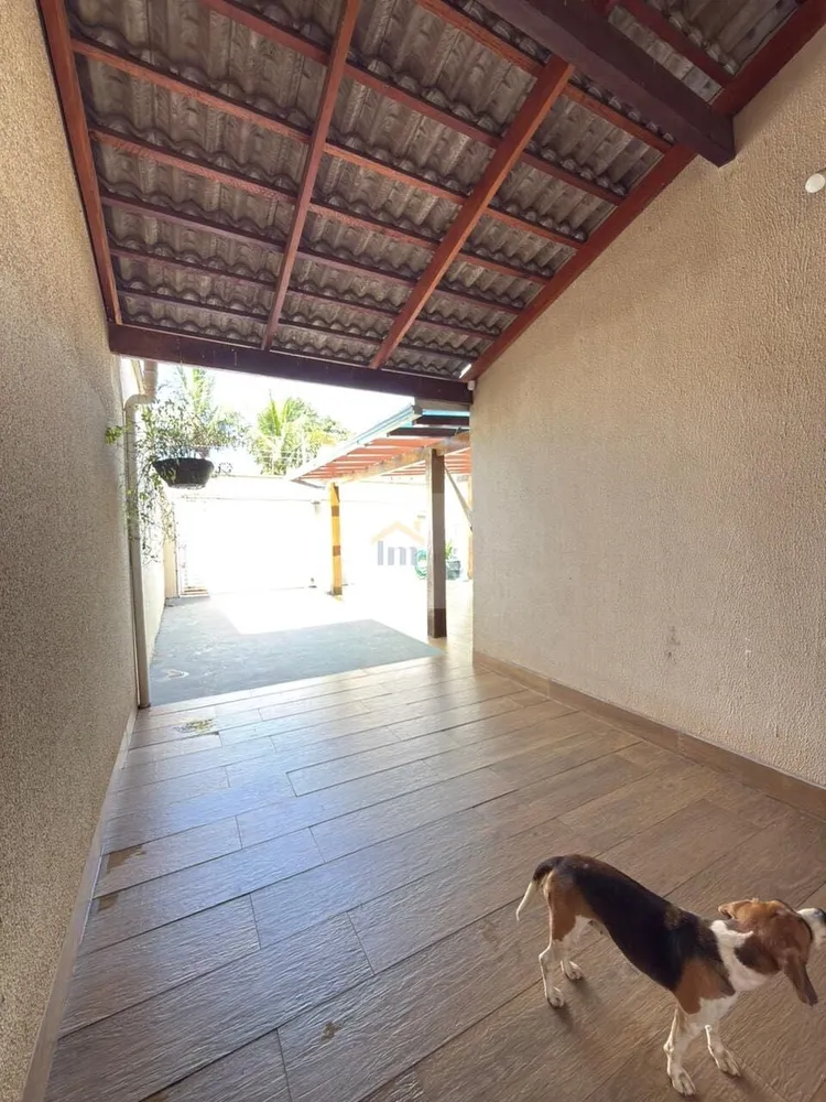 Casa, 3 quartos, 210 m² - Foto 12