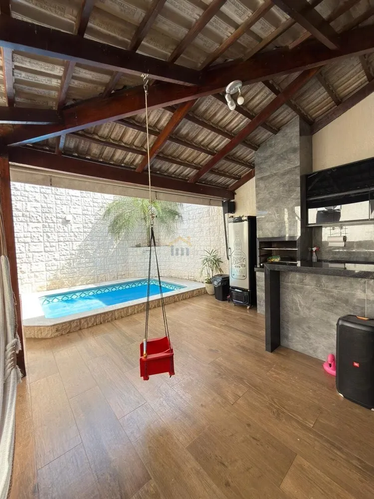 Casa, 3 quartos, 210 m² - Foto 6