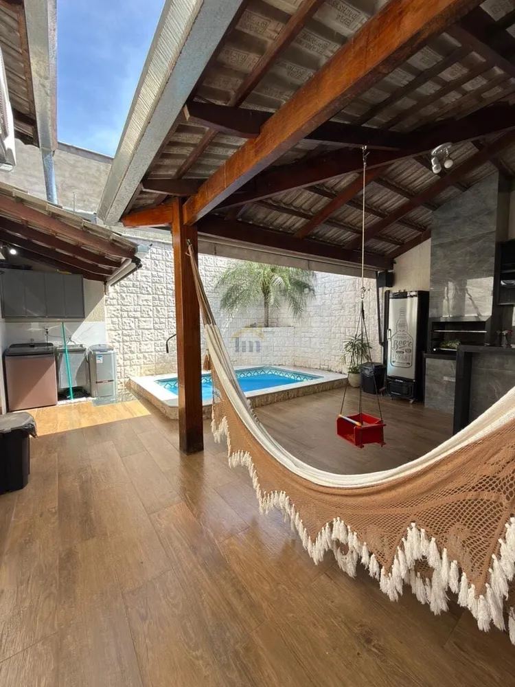 Casa, 3 quartos, 210 m² - Foto 10