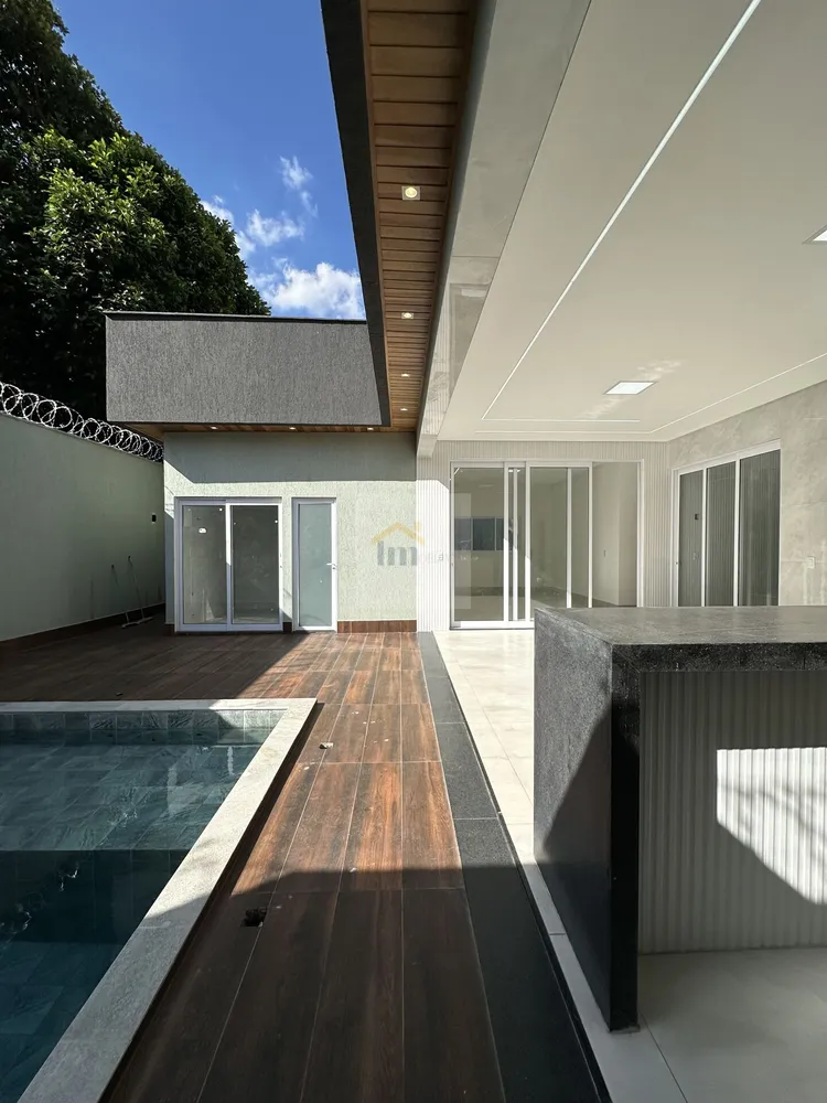 Casa, 3 quartos, 207 m² - Foto 2