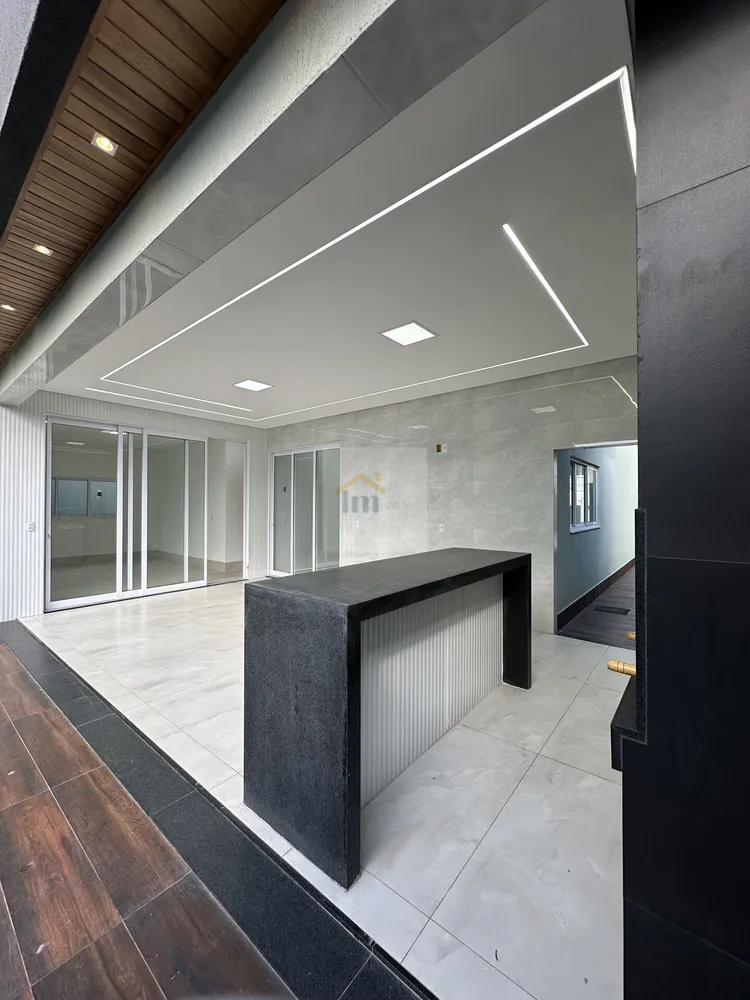 Casa, 3 quartos, 207 m² - Foto 10