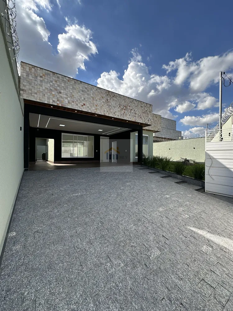 Casa, 3 quartos, 207 m² - Foto 16