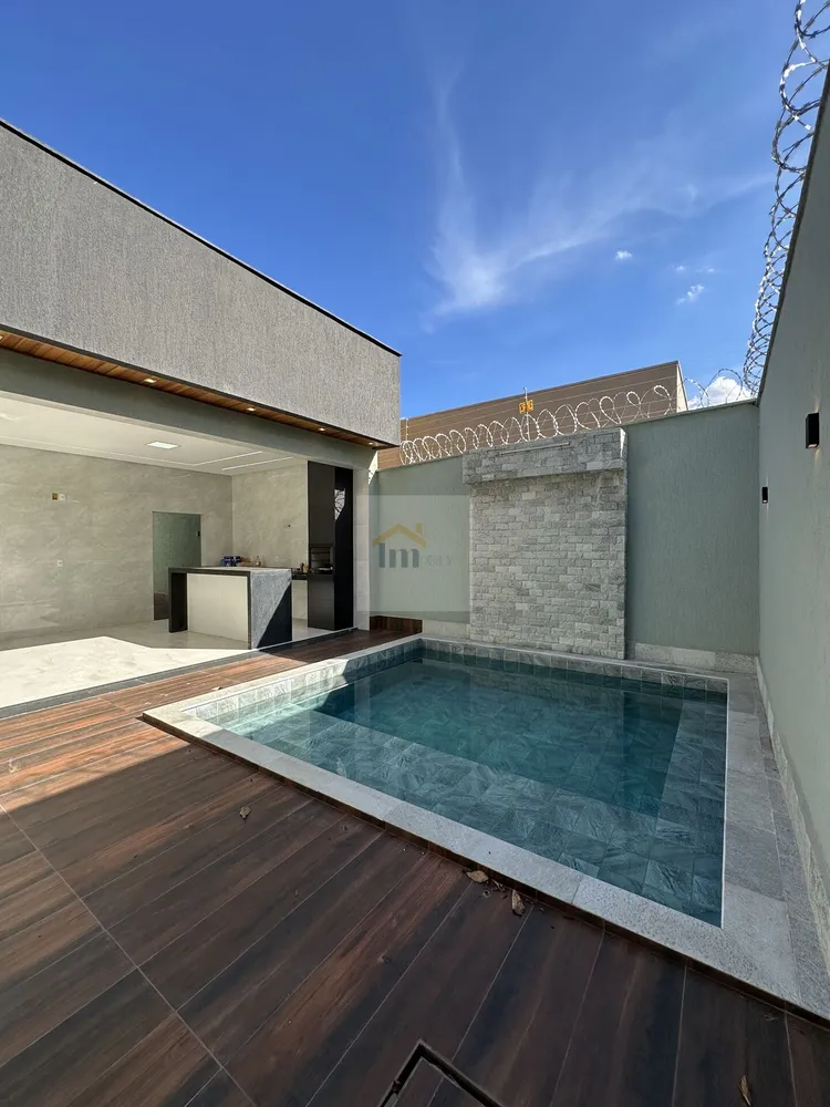 Casa, 3 quartos, 207 m² - Foto 7