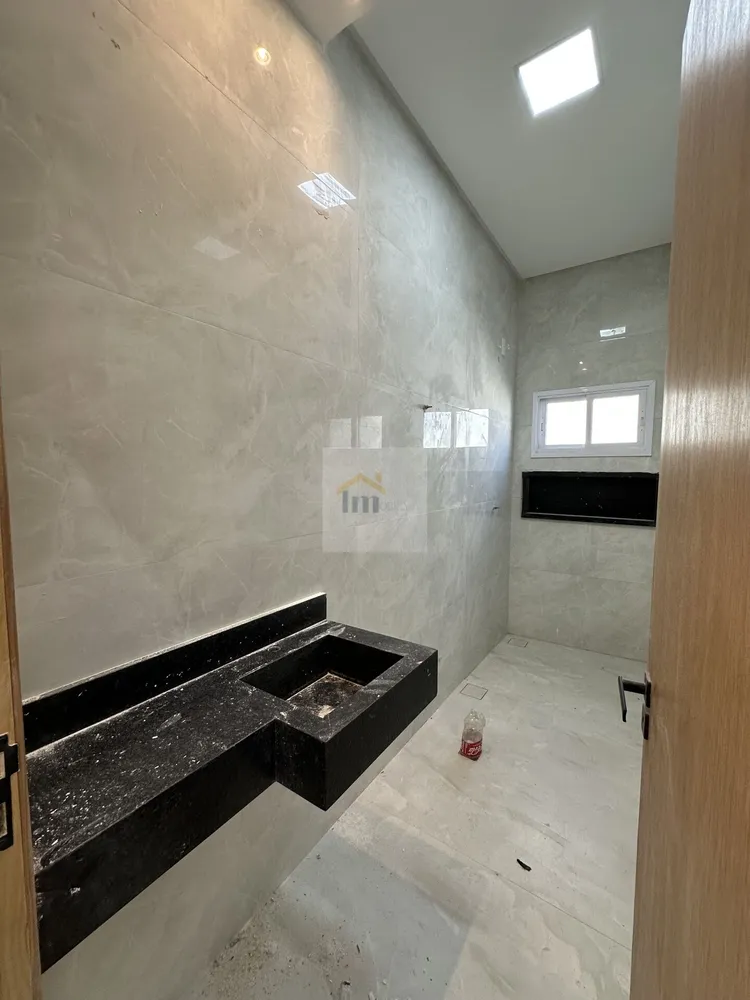 Casa, 3 quartos, 207 m² - Foto 14