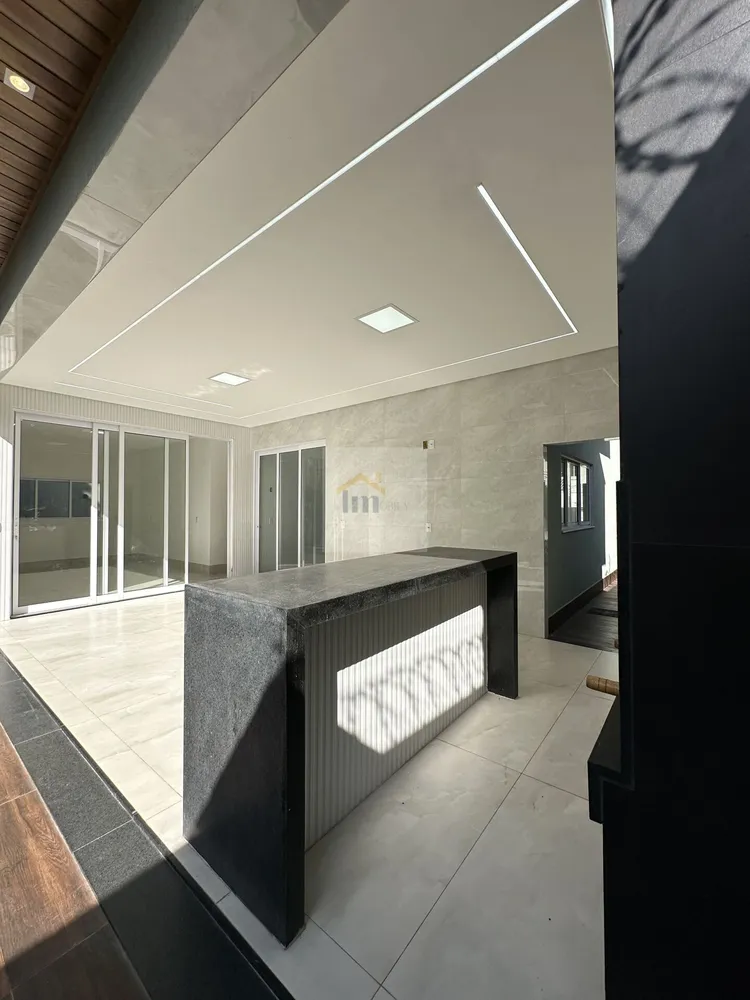 Casa, 3 quartos, 207 m² - Foto 8