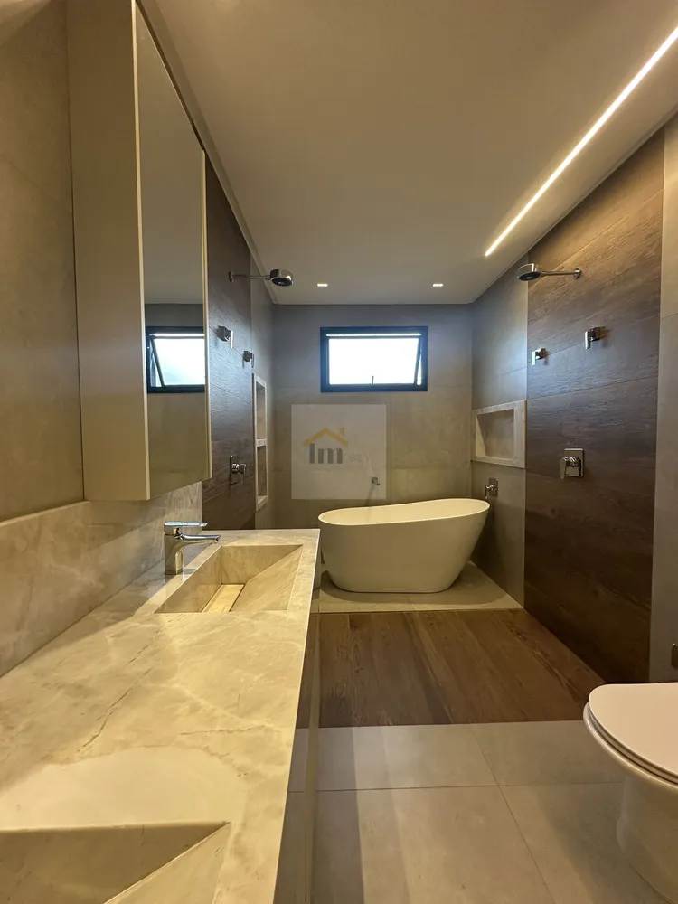 Casa, 5 quartos, 290 m² - Foto 4