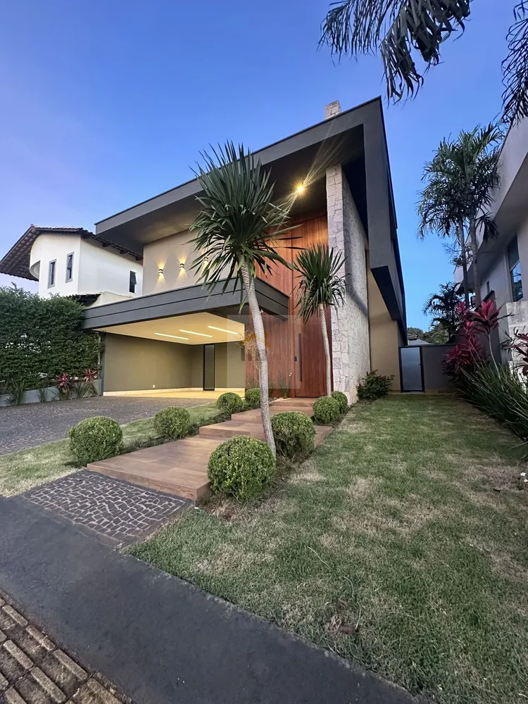 Casa, 5 quartos, 290 m² - Foto 16
