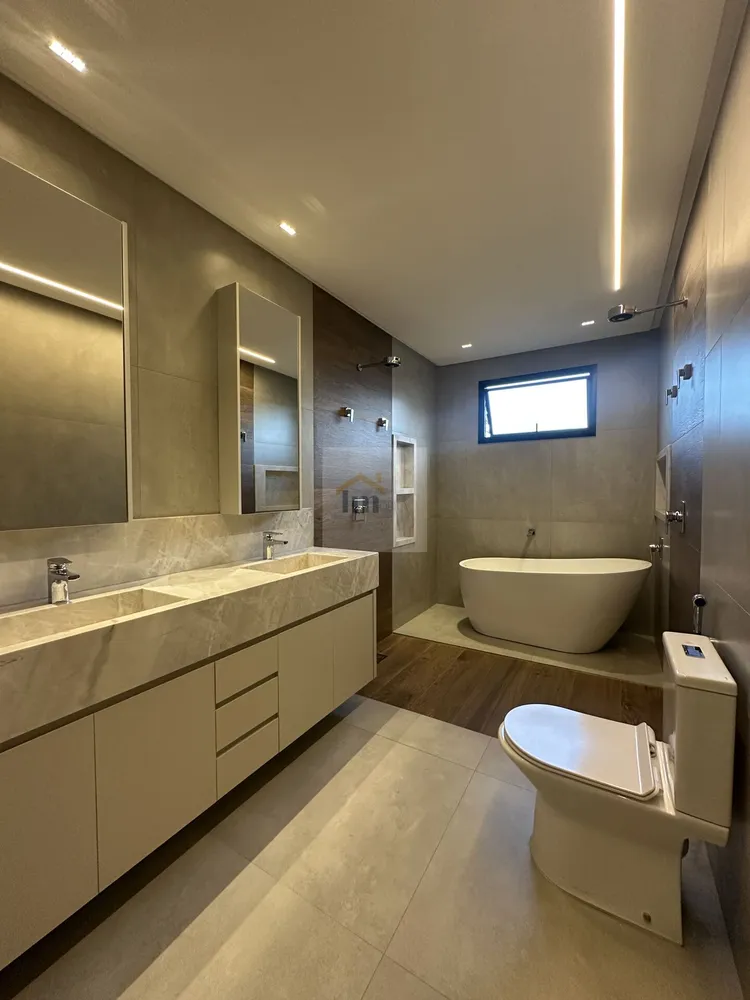 Casa, 5 quartos, 290 m² - Foto 5