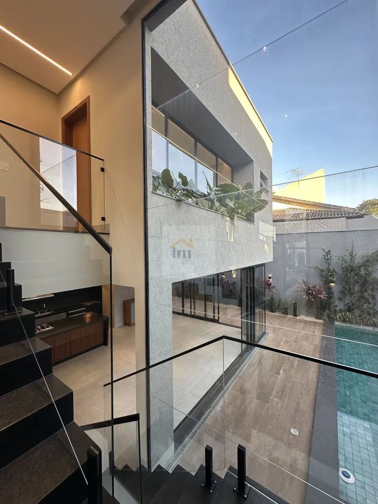 Casa, 5 quartos, 290 m² - Foto 8