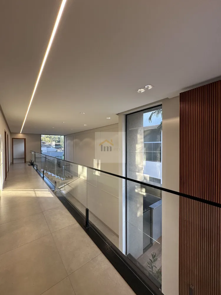 Casa, 5 quartos, 290 m² - Foto 14