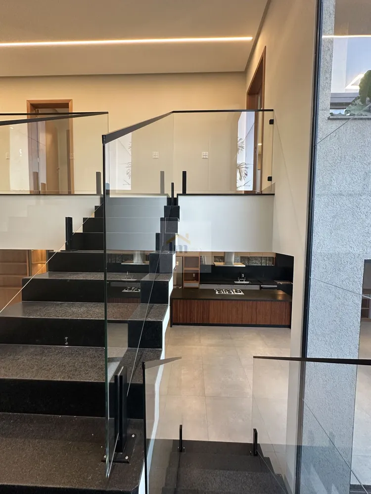 Casa, 5 quartos, 290 m² - Foto 15