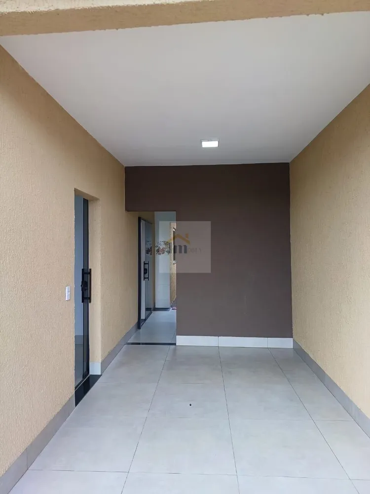 Casa, 3 quartos, 98 m² - Foto 8