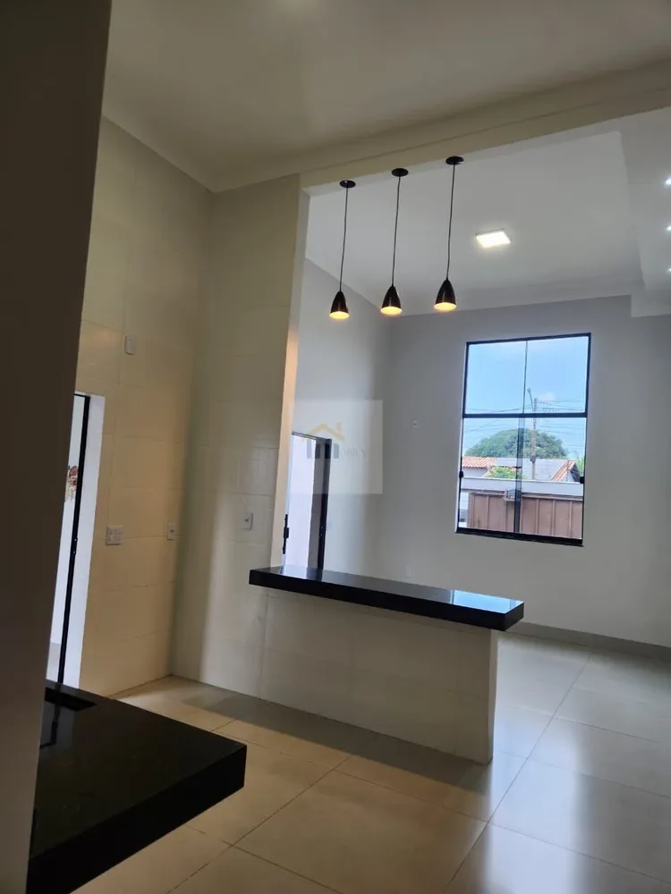 Casa, 3 quartos, 98 m² - Foto 2