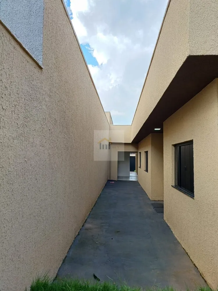 Casa, 3 quartos, 98 m² - Foto 7