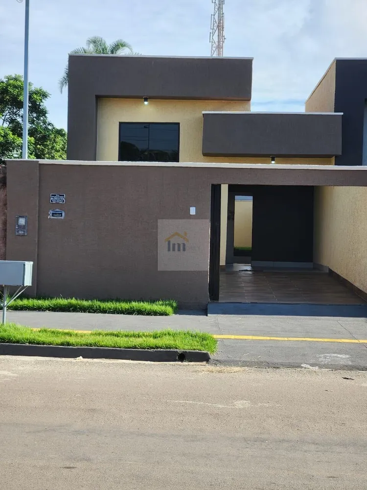 Casa, 3 quartos, 98 m² - Foto 3