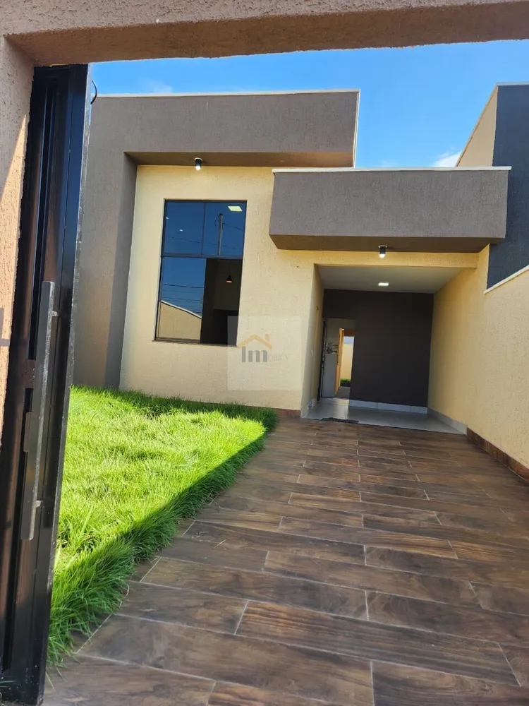 Casa, 3 quartos, 98 m² - Foto 4