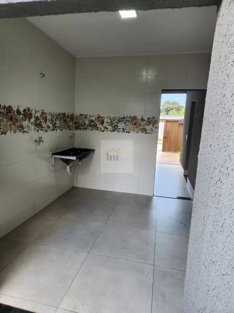 Casa, 3 quartos, 98 m² - Foto 11