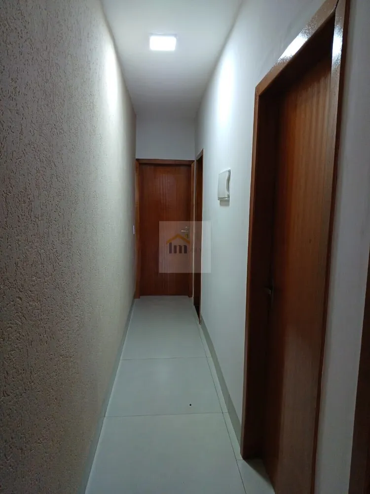 Casa, 3 quartos, 98 m² - Foto 9