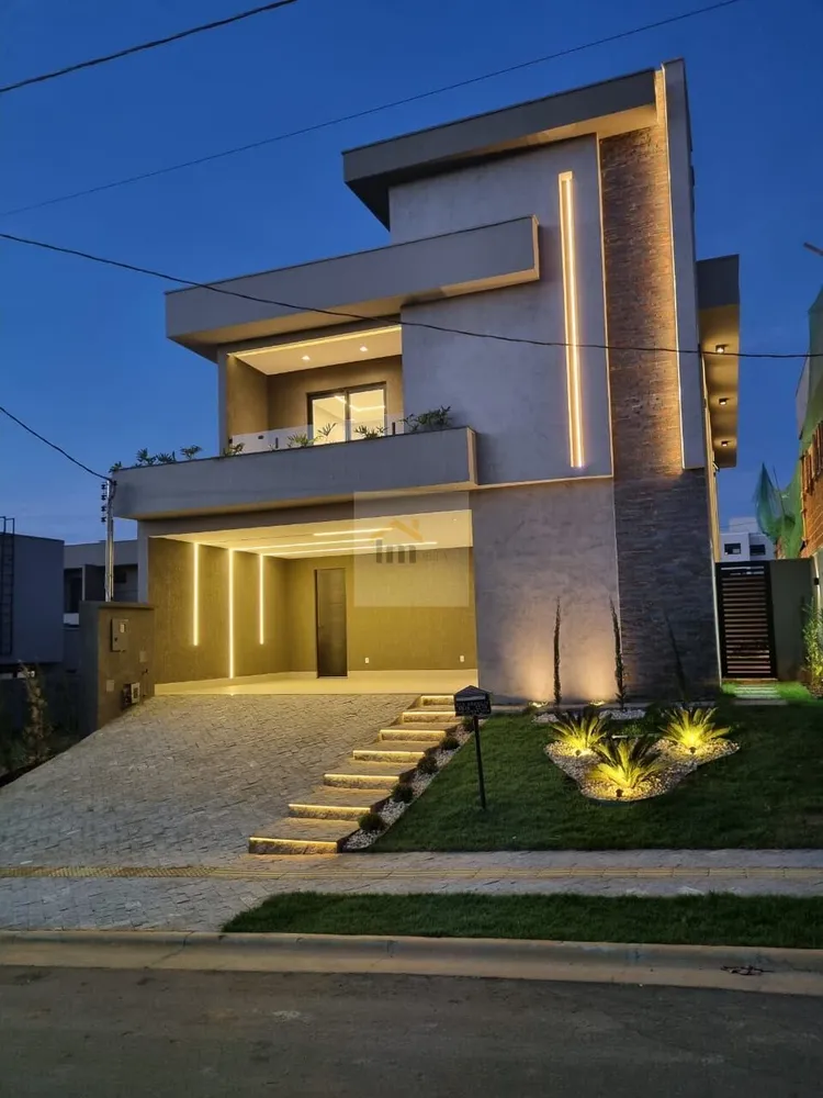 Casa, 3 quartos, 228 m² - Foto 3