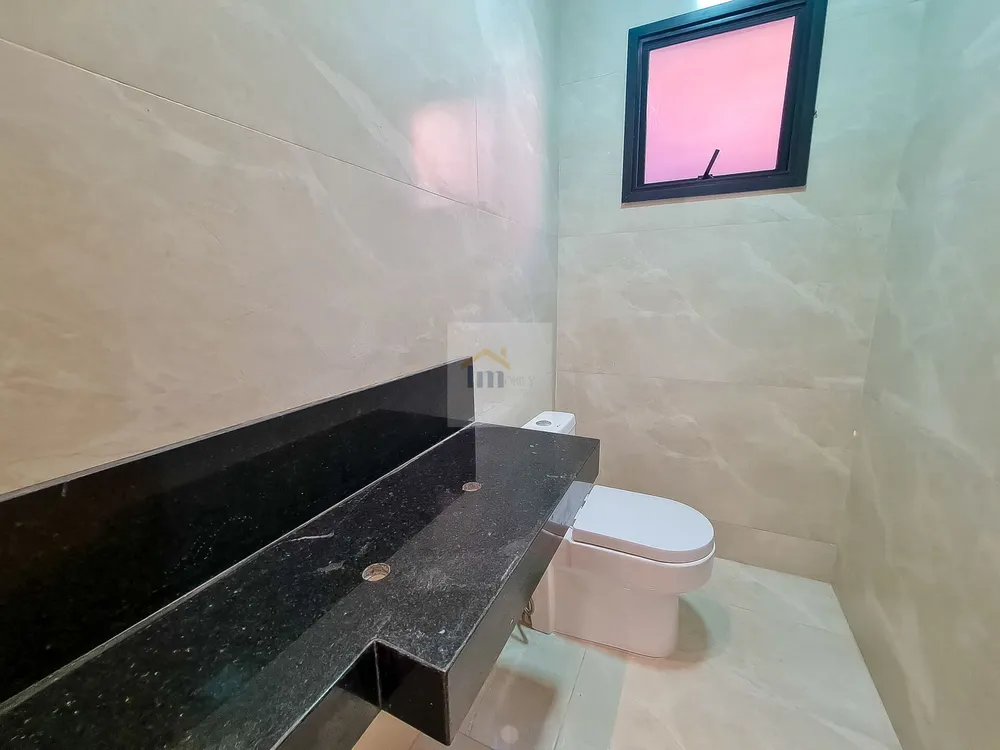 Casa, 3 quartos, 228 m² - Foto 14