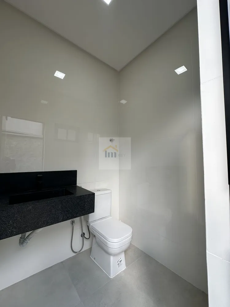 Casa, 3 quartos, 214 m² - Foto 13