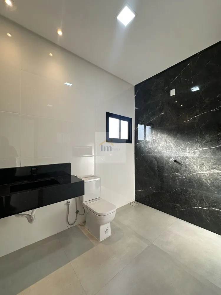 Casa, 3 quartos, 214 m² - Foto 11