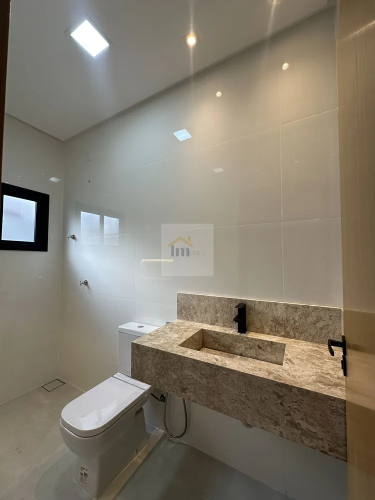 Casa, 3 quartos, 214 m² - Foto 15