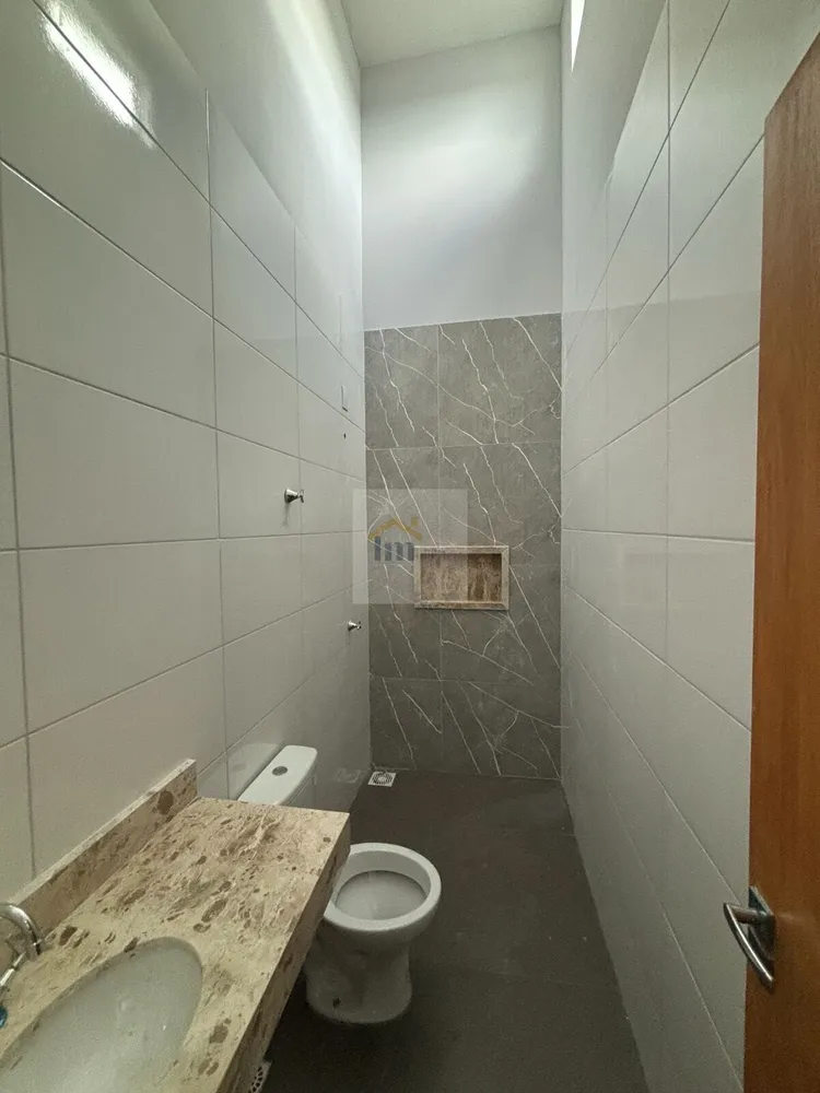 Casa, 2 quartos, 90 m² - Foto 3