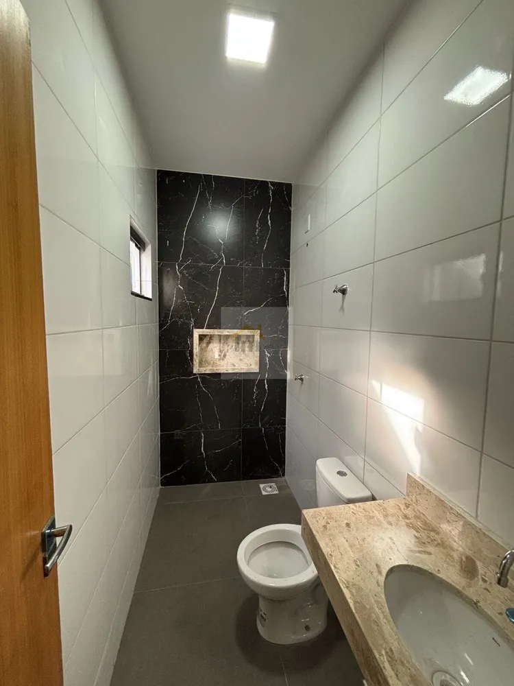 Casa, 2 quartos, 90 m² - Foto 10