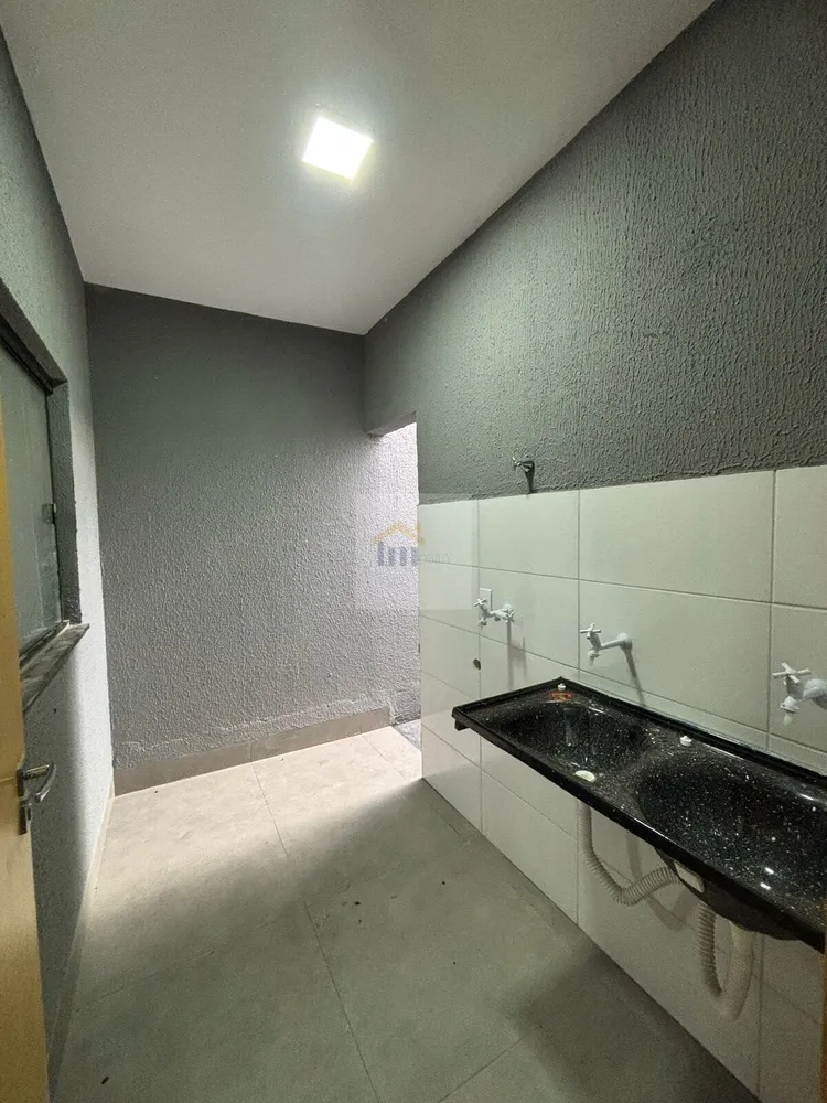 Casa, 2 quartos, 90 m² - Foto 8
