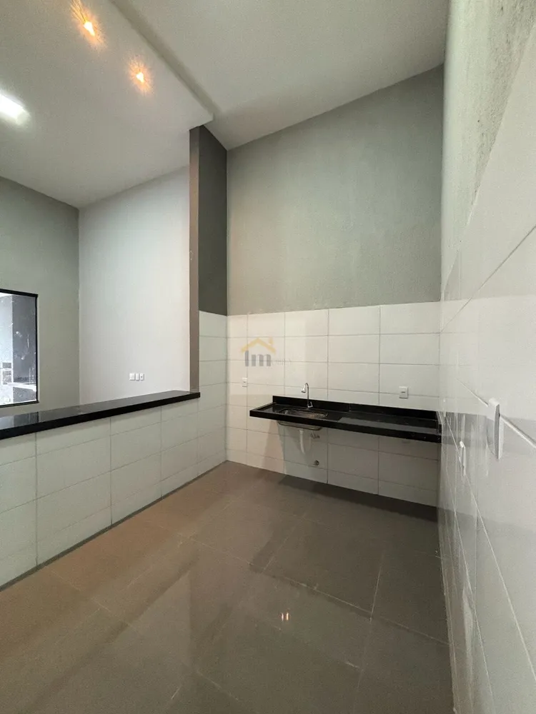 Casa, 2 quartos, 90 m² - Foto 1