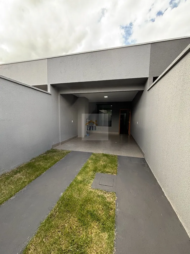 Casa, 2 quartos, 90 m² - Foto 2