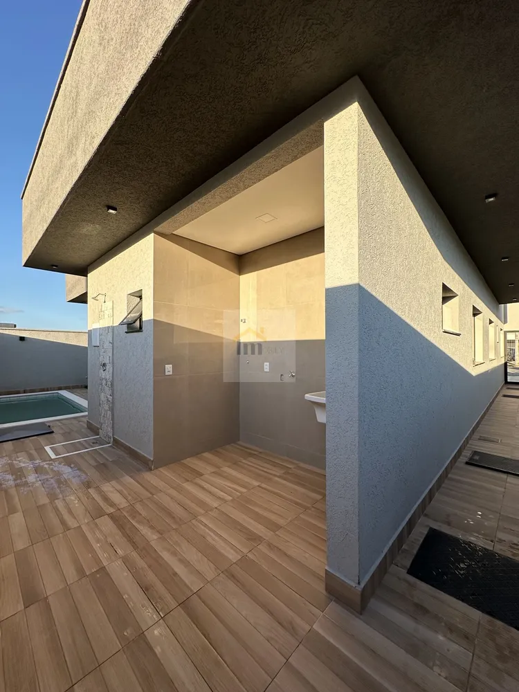 Casa, 4 quartos, 190 m² - Foto 8