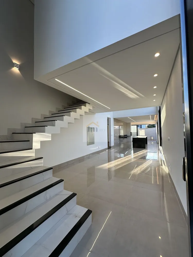 Casa, 4 quartos, 190 m² - Foto 5