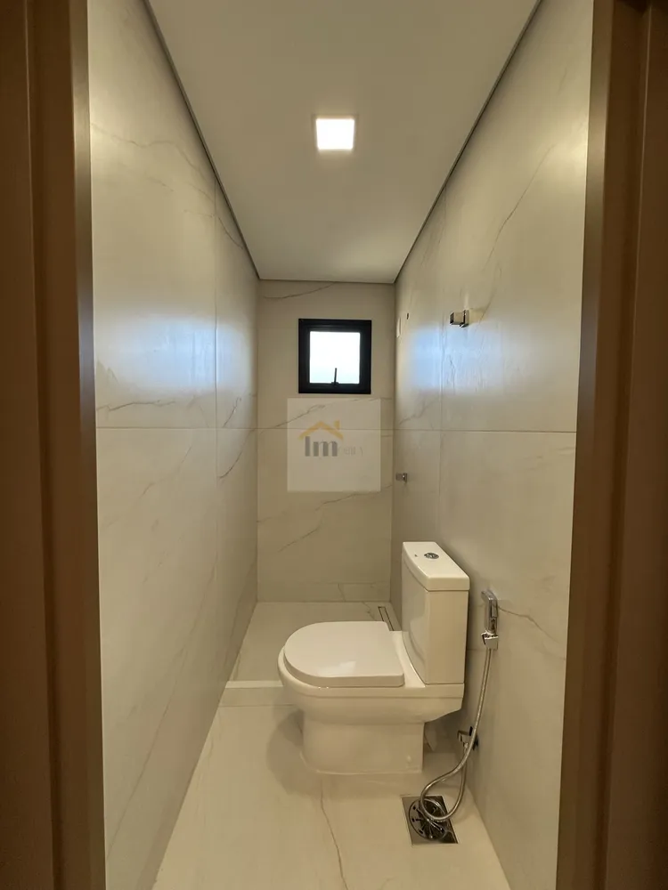 Casa, 4 quartos, 190 m² - Foto 8