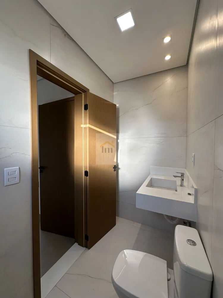 Casa, 4 quartos, 190 m² - Foto 7