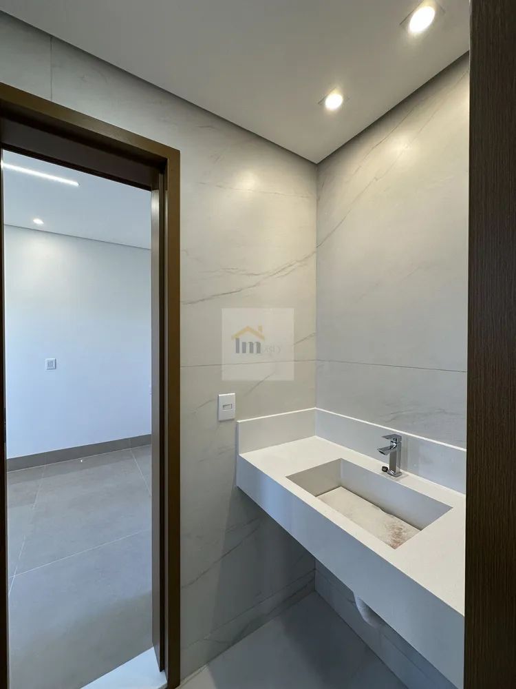 Casa, 4 quartos, 190 m² - Foto 13