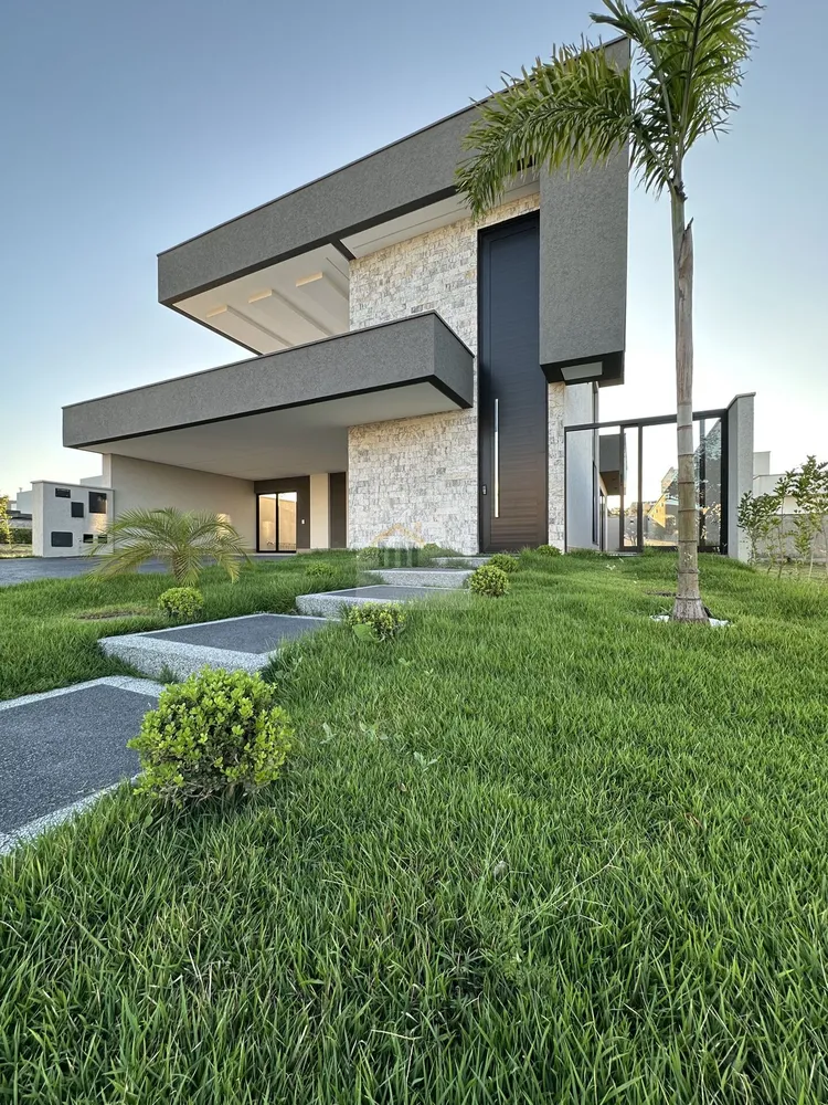 Casa, 4 quartos, 190 m² - Foto 4