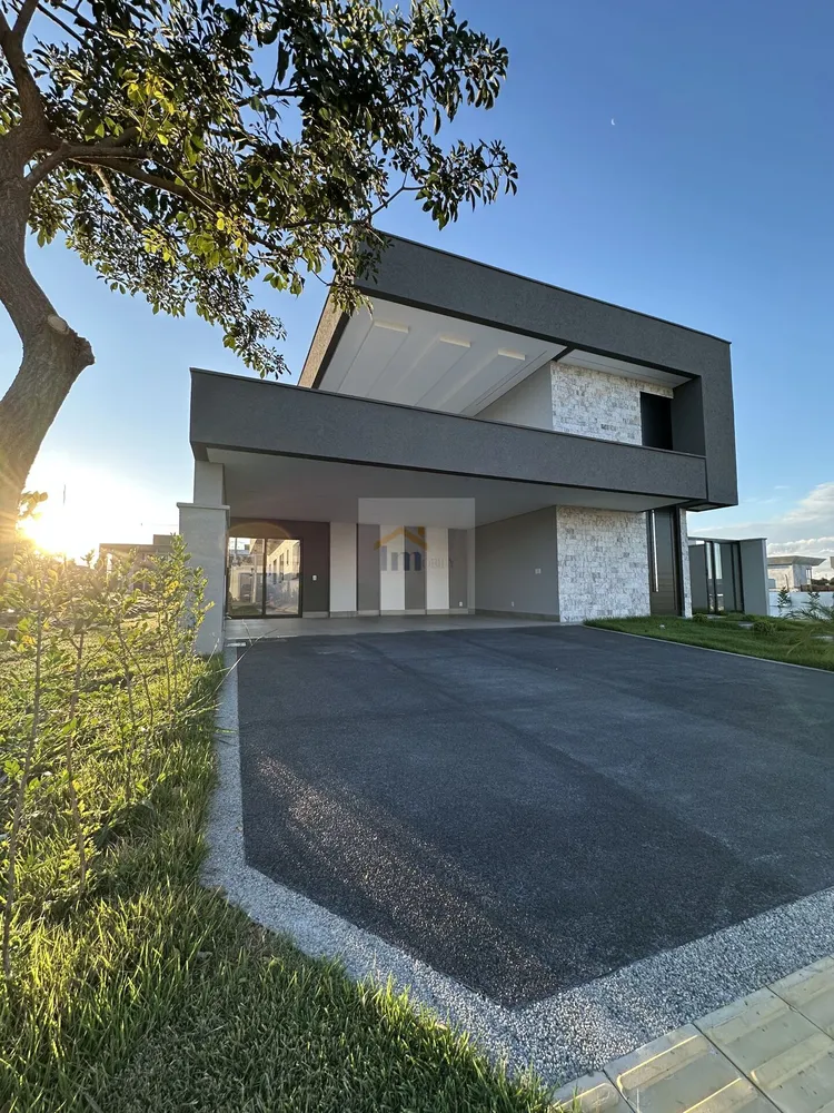 Casa, 4 quartos, 190 m² - Foto 4