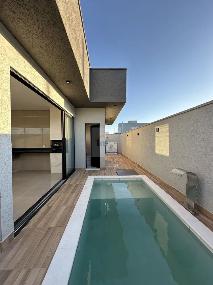 Casa, 4 quartos, 190 m² - Foto 9