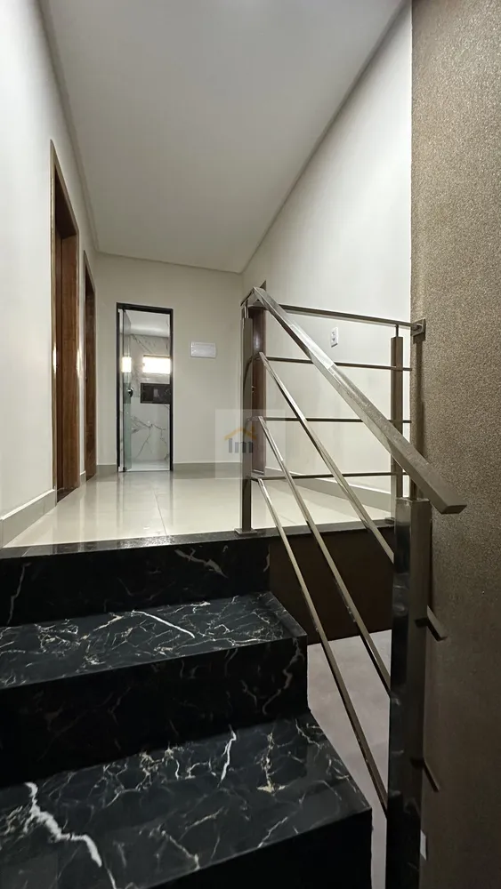 Casa, 3 quartos, 253 m² - Foto 6