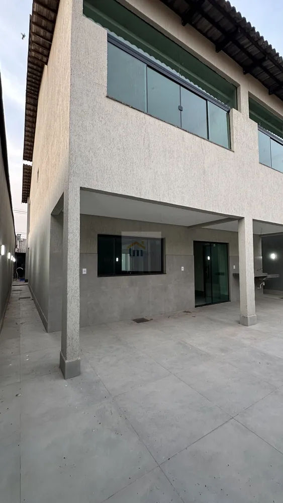Casa, 3 quartos, 253 m² - Foto 12