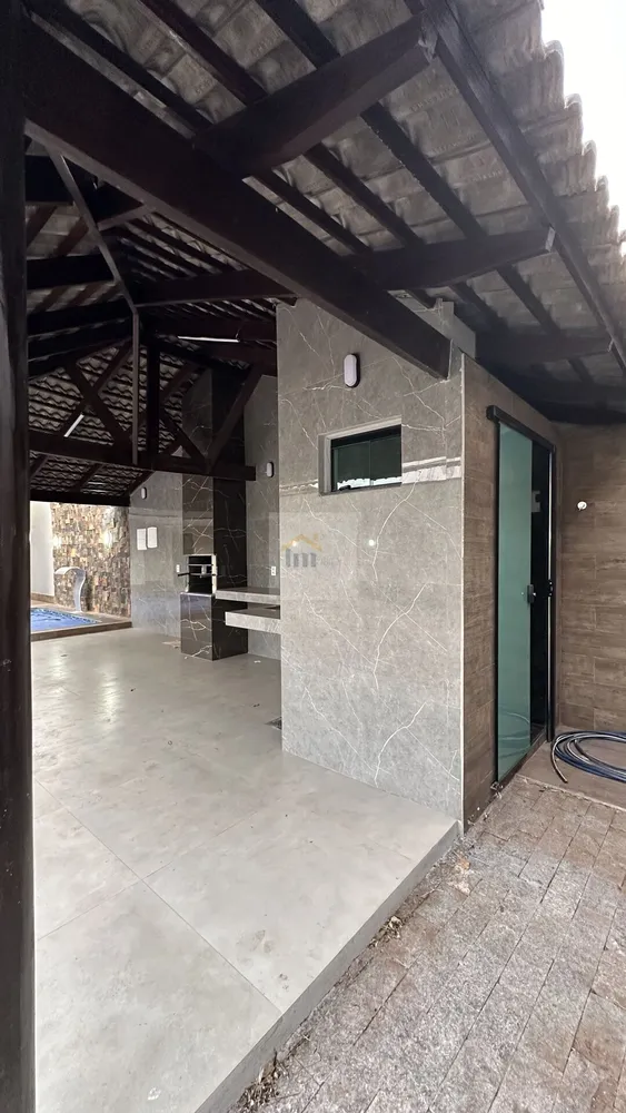Casa, 3 quartos, 253 m² - Foto 4