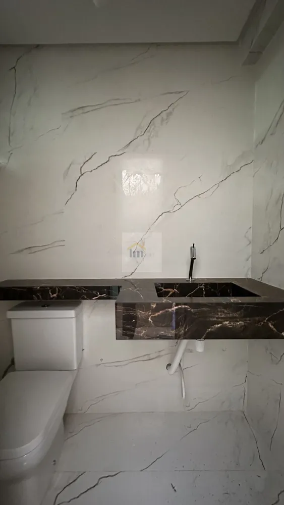 Casa, 3 quartos, 253 m² - Foto 3
